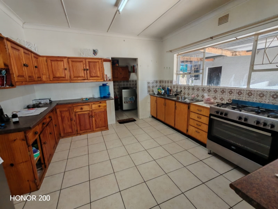 4 Bedroom Property for Sale in Sasolburg Ext 23 Free State